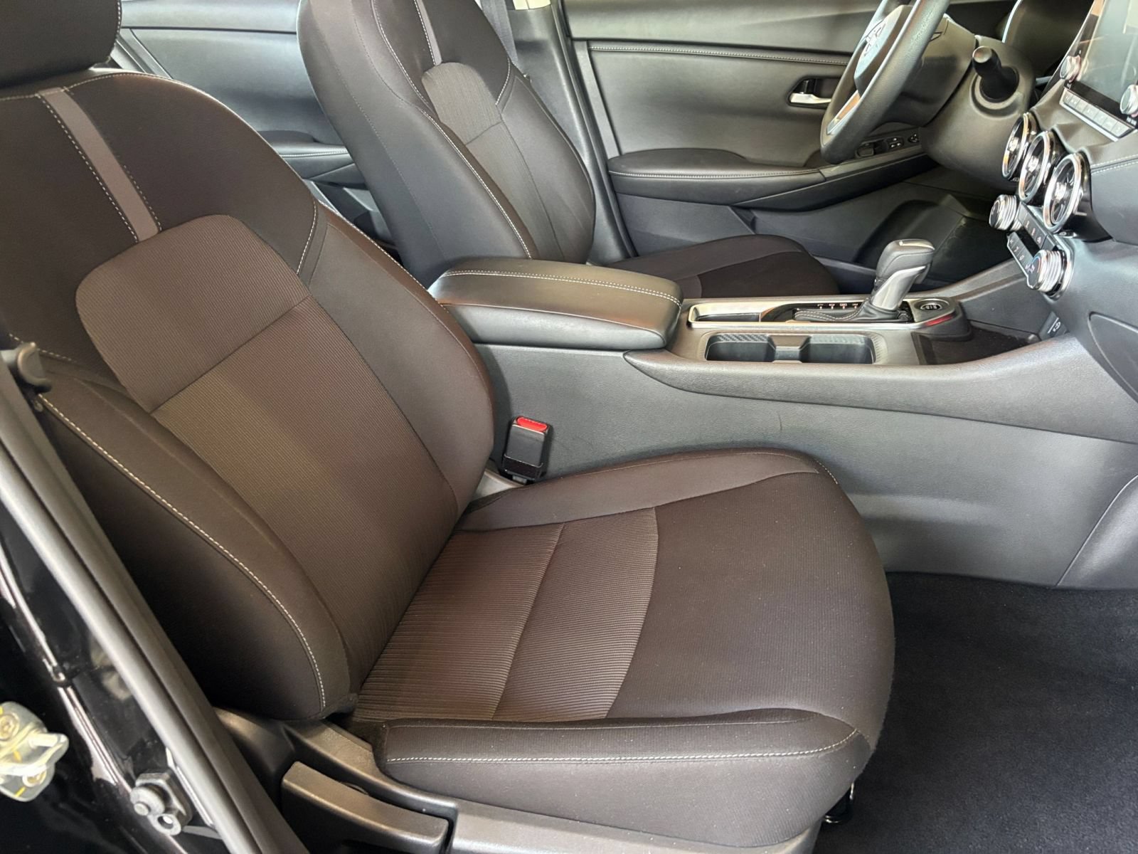 Thumbnail: 2025 Nissan Sentra - 29
