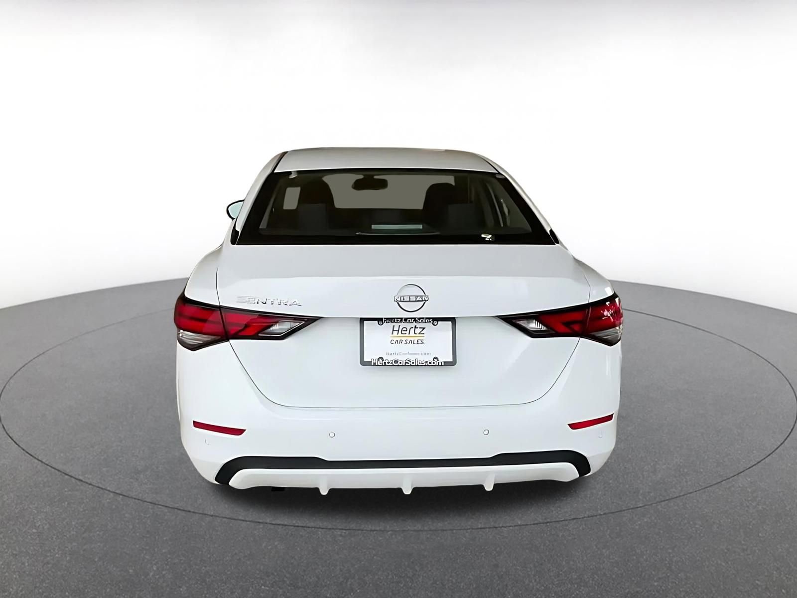 Thumbnail: 2025 Nissan Sentra - 12