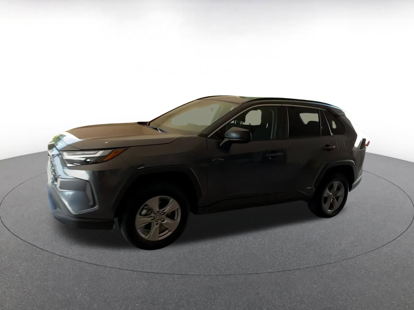 Thumbnail: 2025 Toyota RAV4 - 9