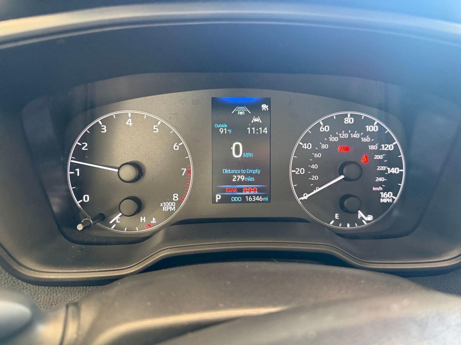 Thumbnail: 2025 Toyota Corolla - 34