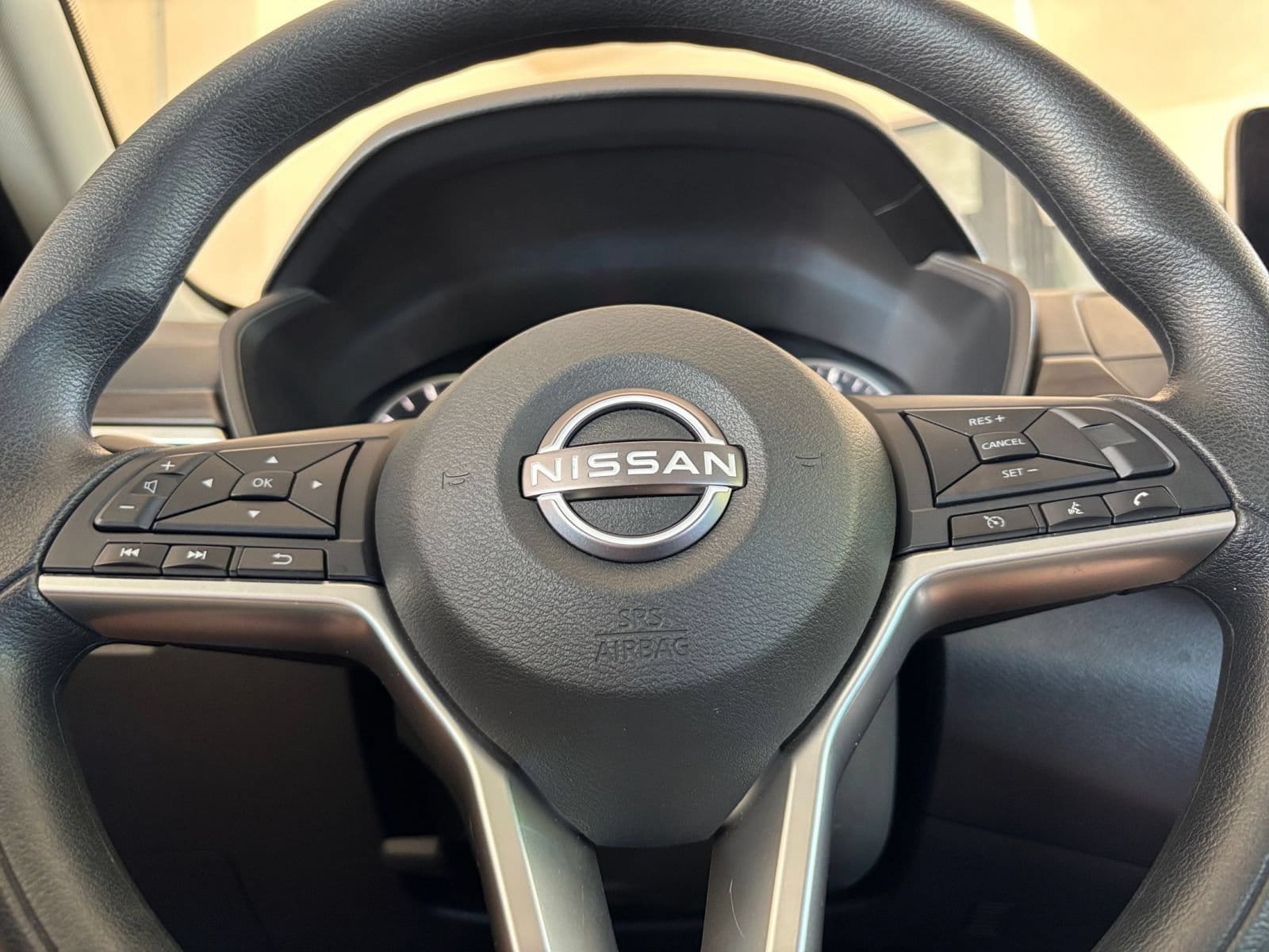 Thumbnail: 2026 Nissan Altima - 23
