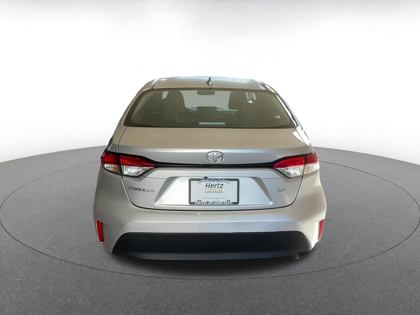 Thumbnail: 2025 Toyota Corolla - 12