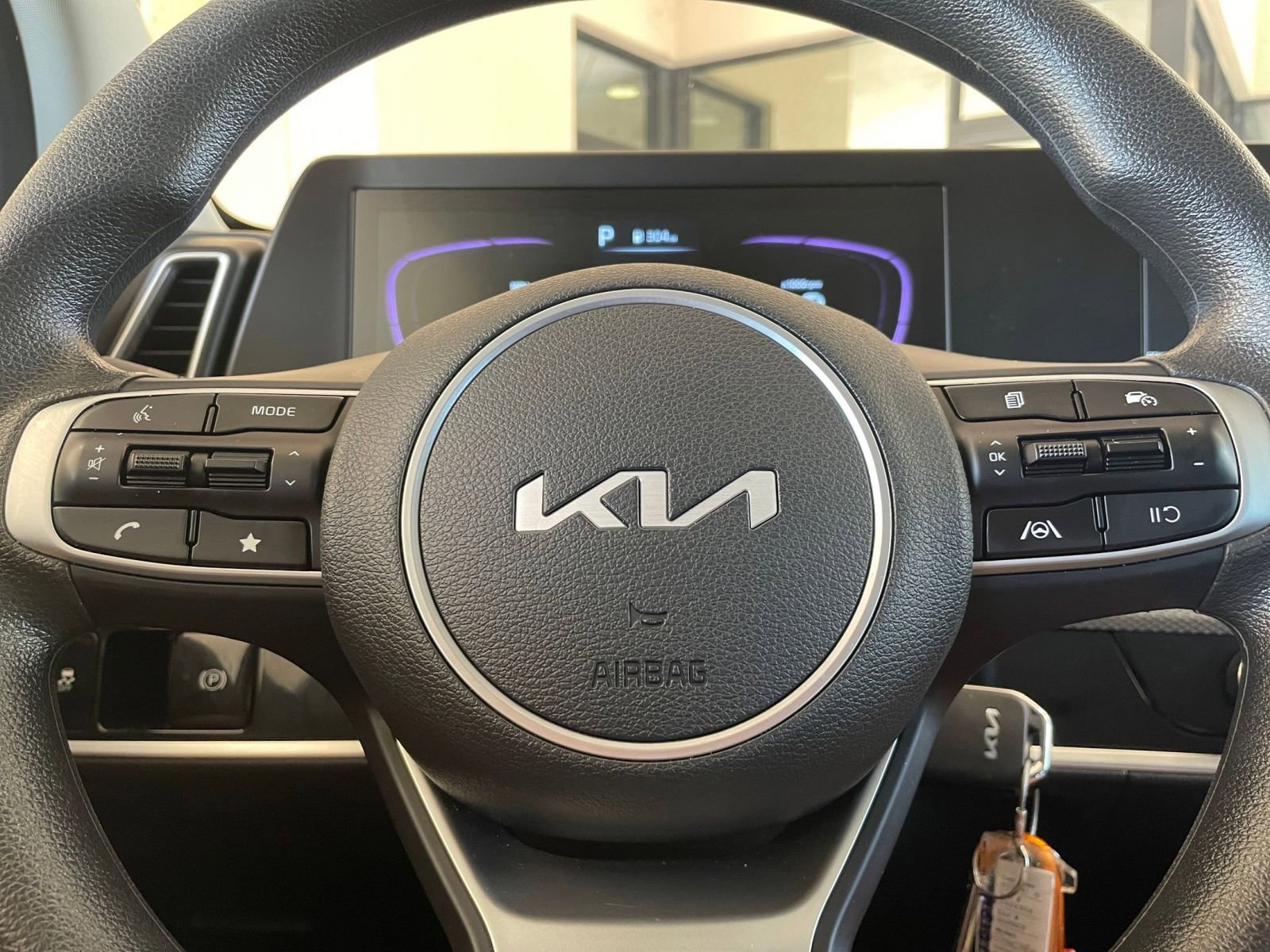 Thumbnail: 2025 Kia Sportage - 28