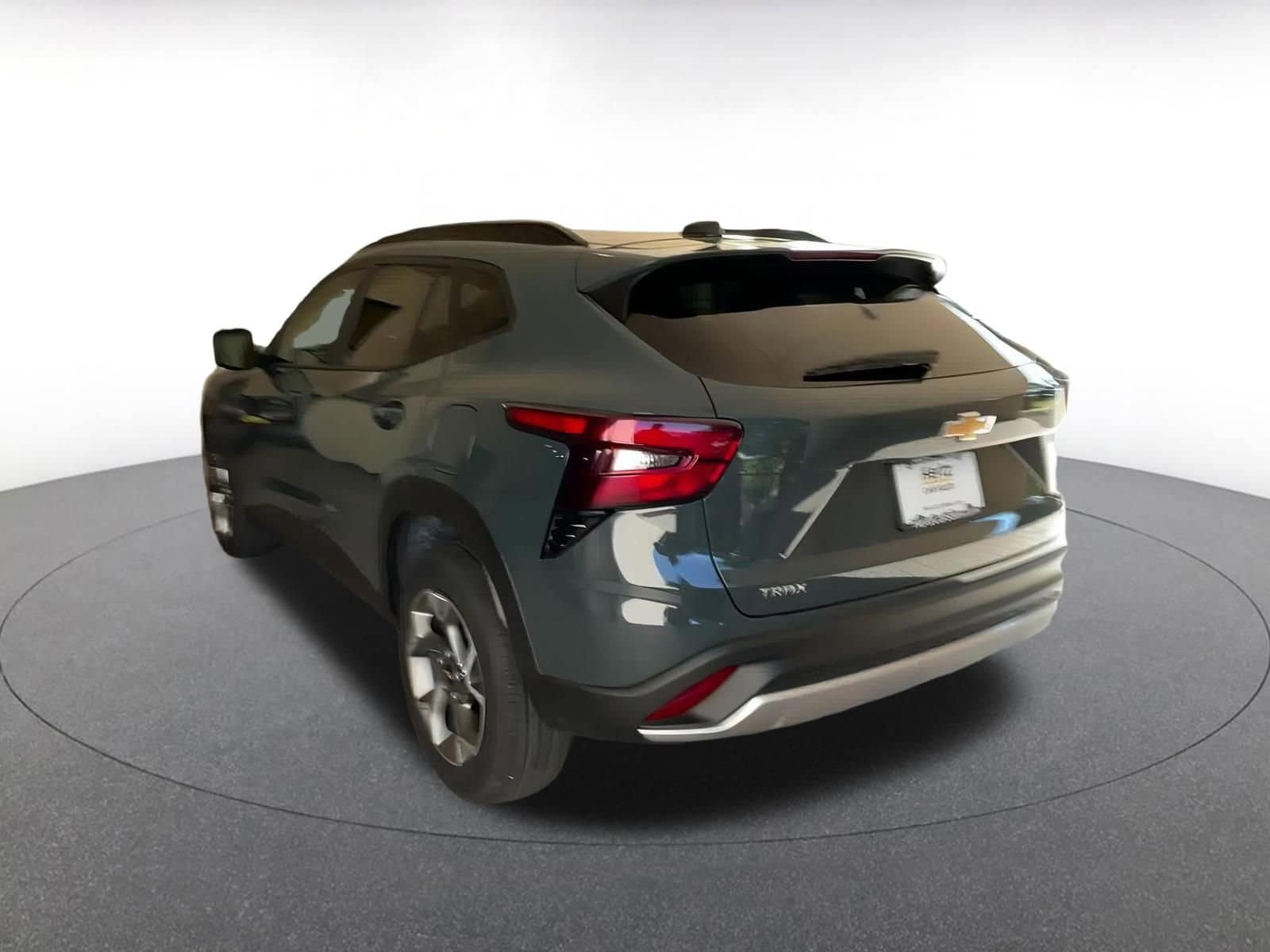 Thumbnail: 2025 Chevrolet Trax - 20