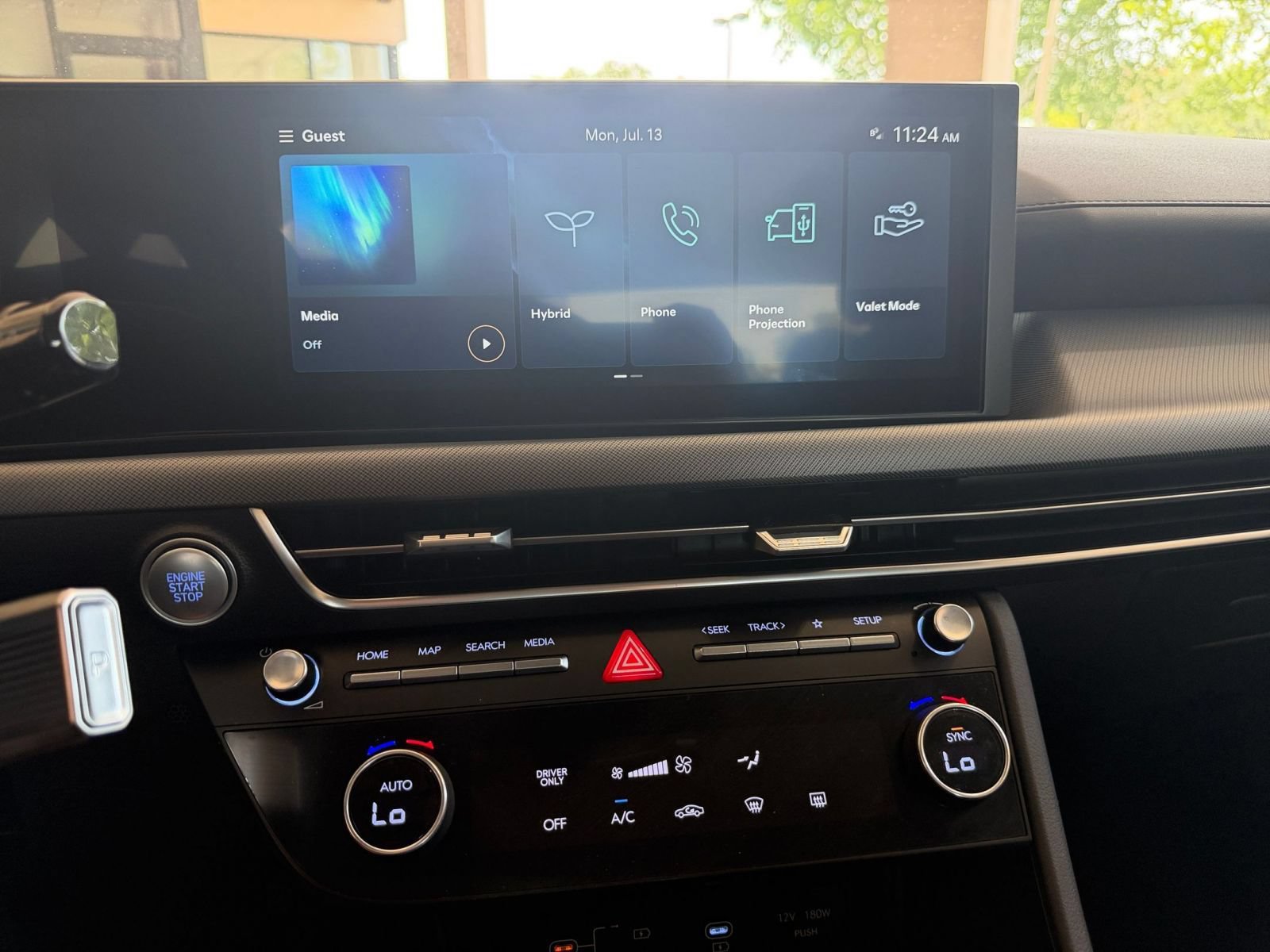 Thumbnail: 2026 Hyundai Sonata - 17