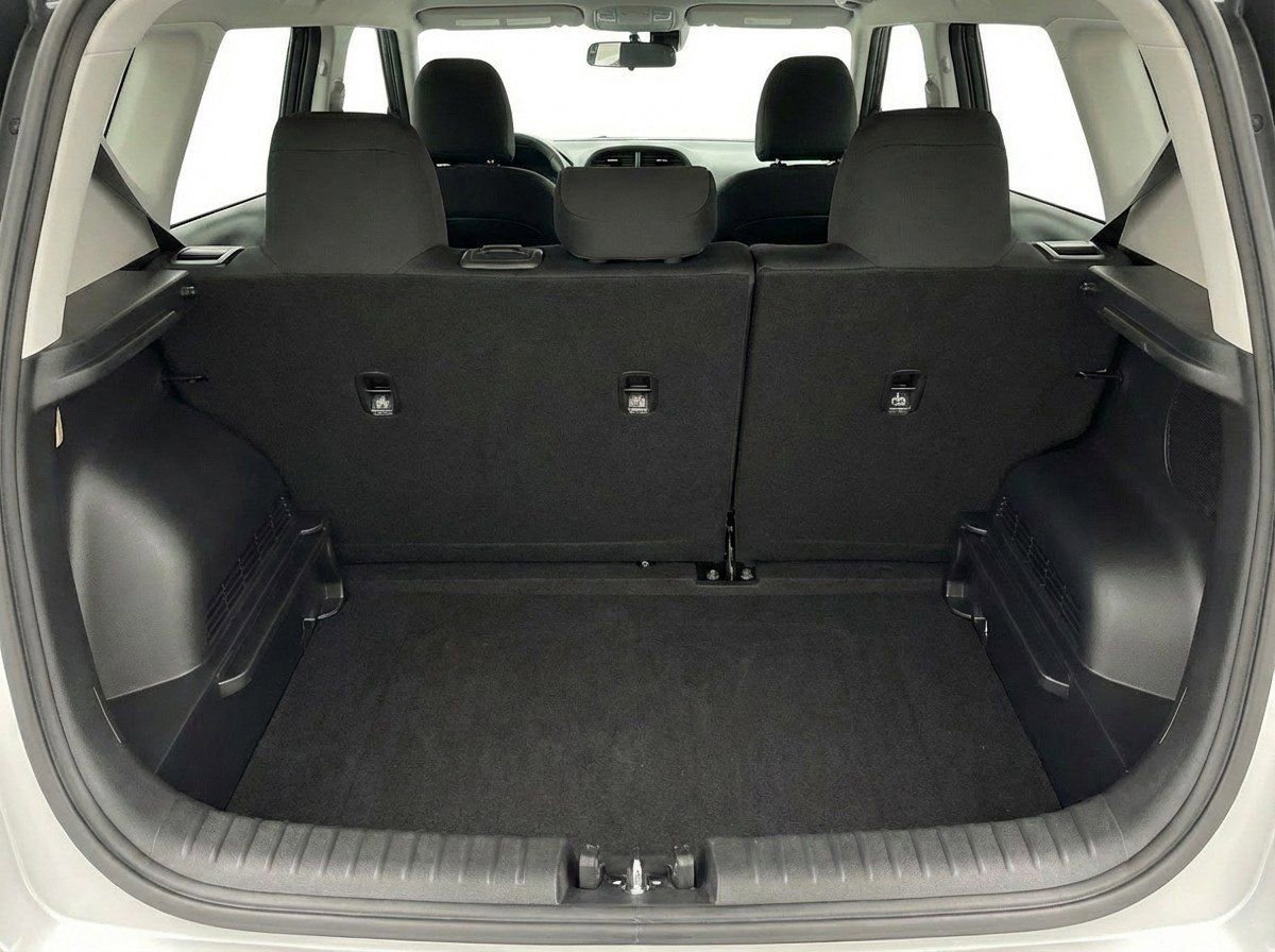 Thumbnail: 2025 Kia Soul - 22