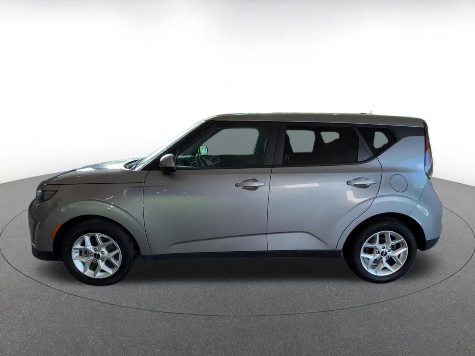 Thumbnail: 2025 Kia Soul - 8