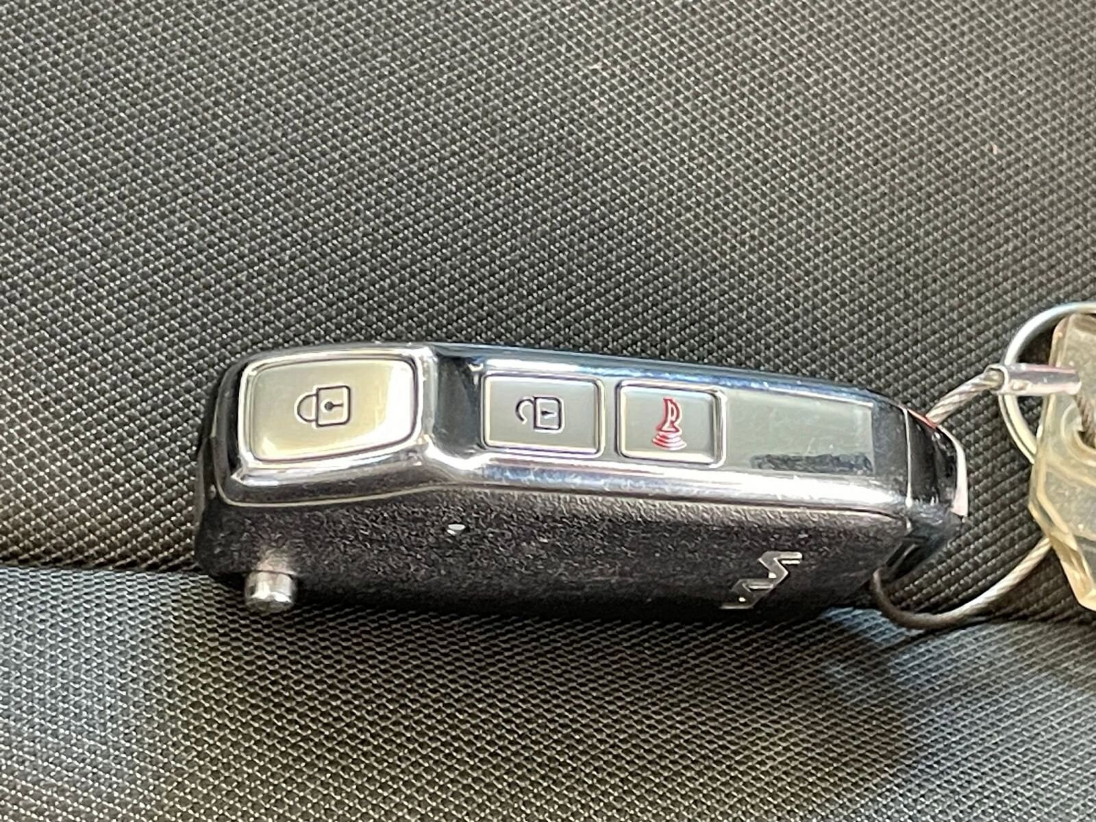 Thumbnail: 2025 Kia Sportage - 21