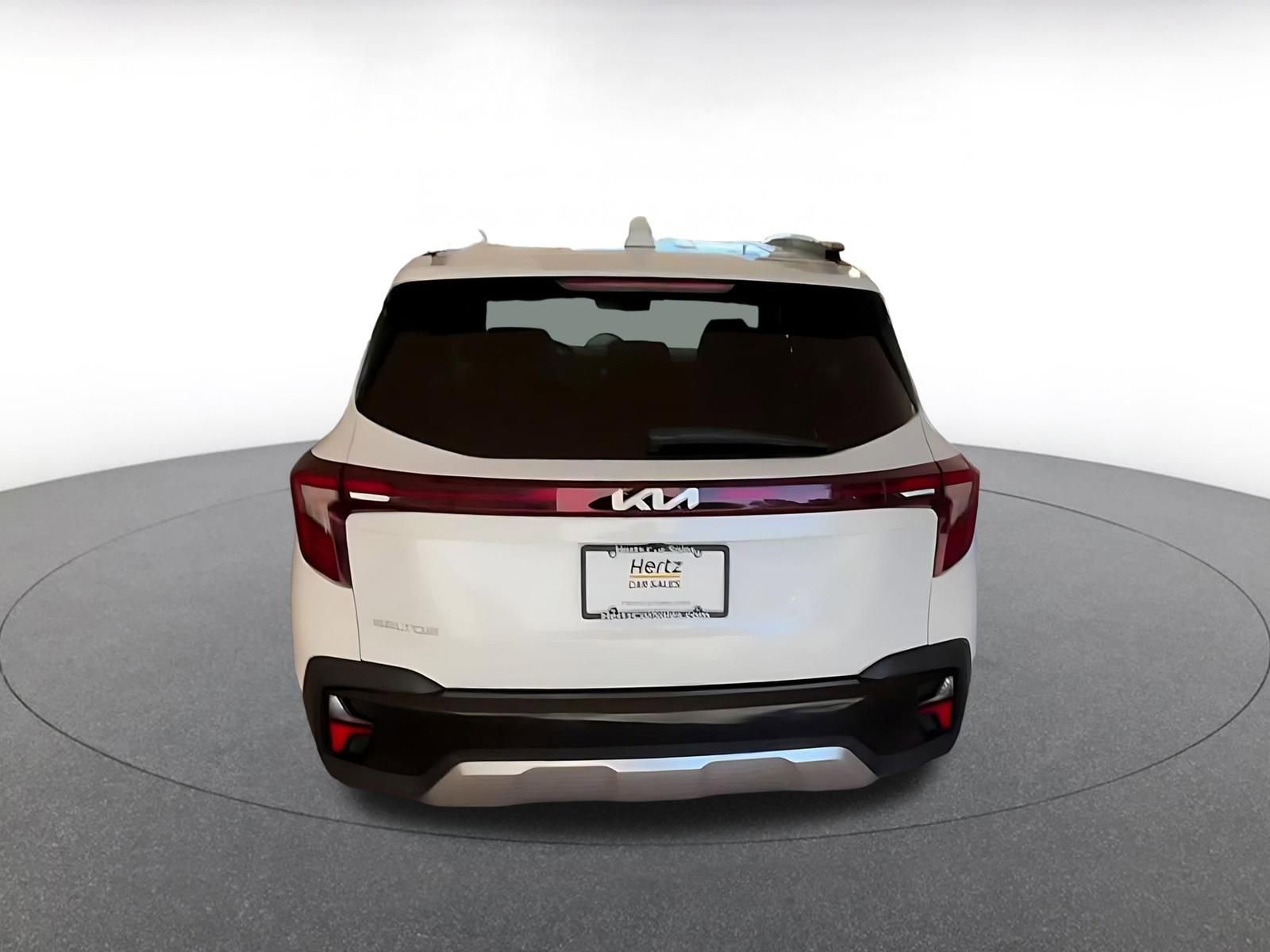 Thumbnail: 2025 Kia Seltos - 12