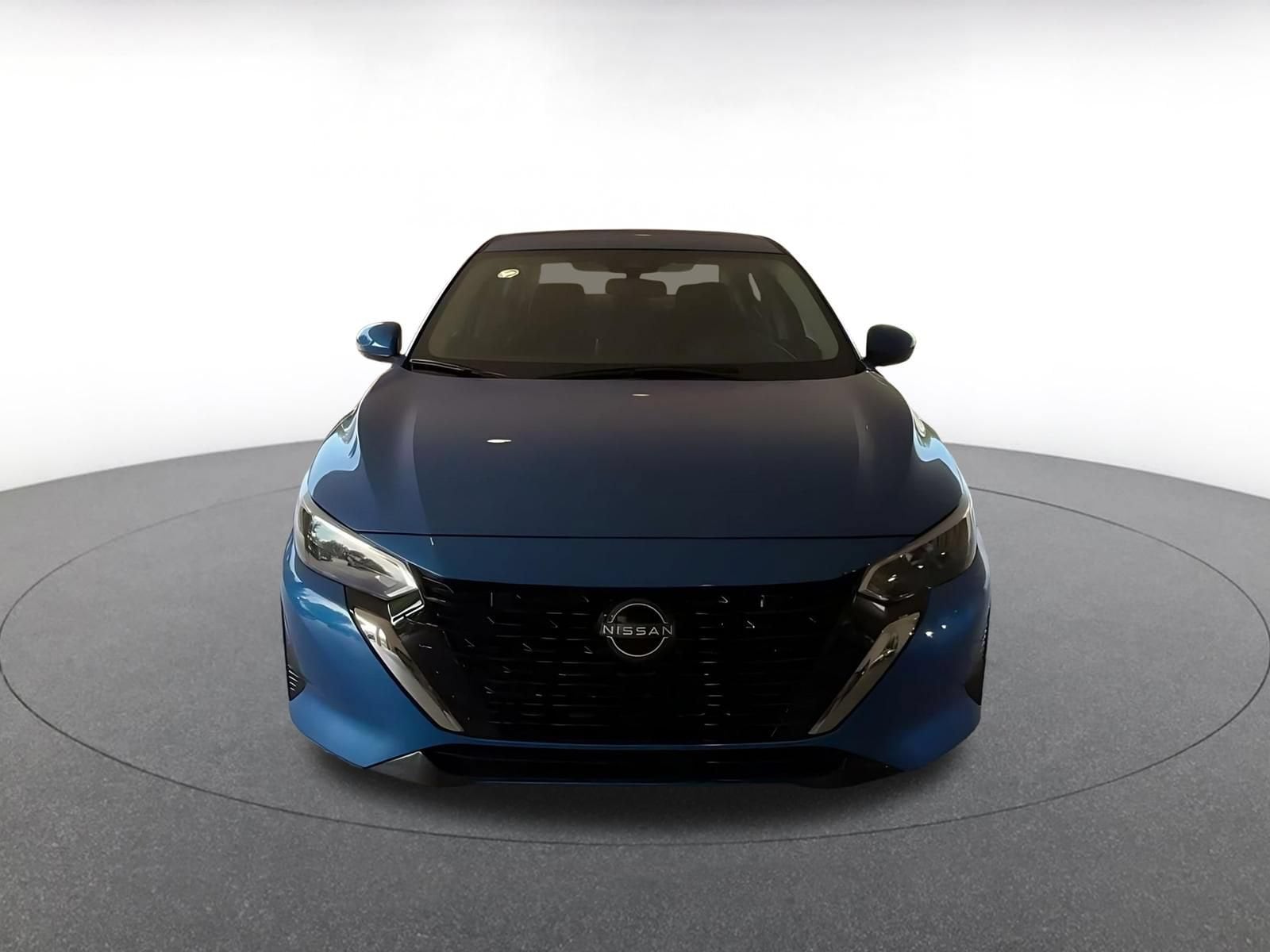 Thumbnail: 2025 Nissan Sentra - 4