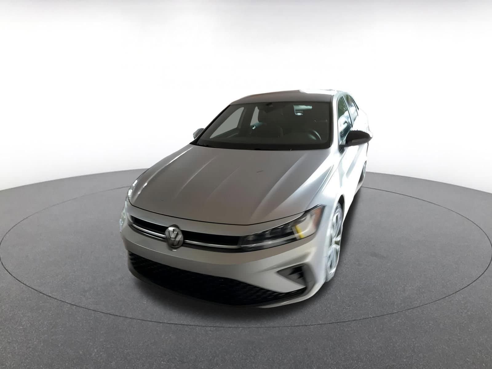 Thumbnail: 2025 Volkswagen Jetta - 7