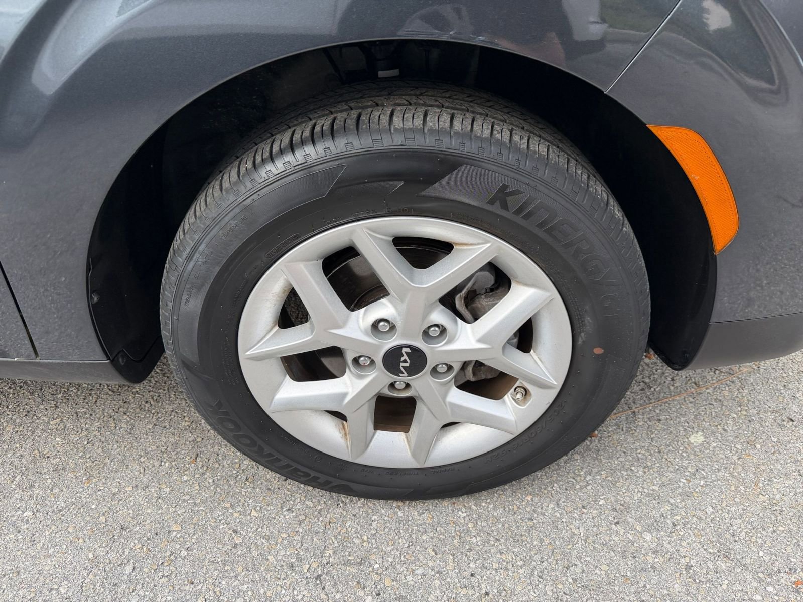 Thumbnail: 2025 Kia Soul - 23