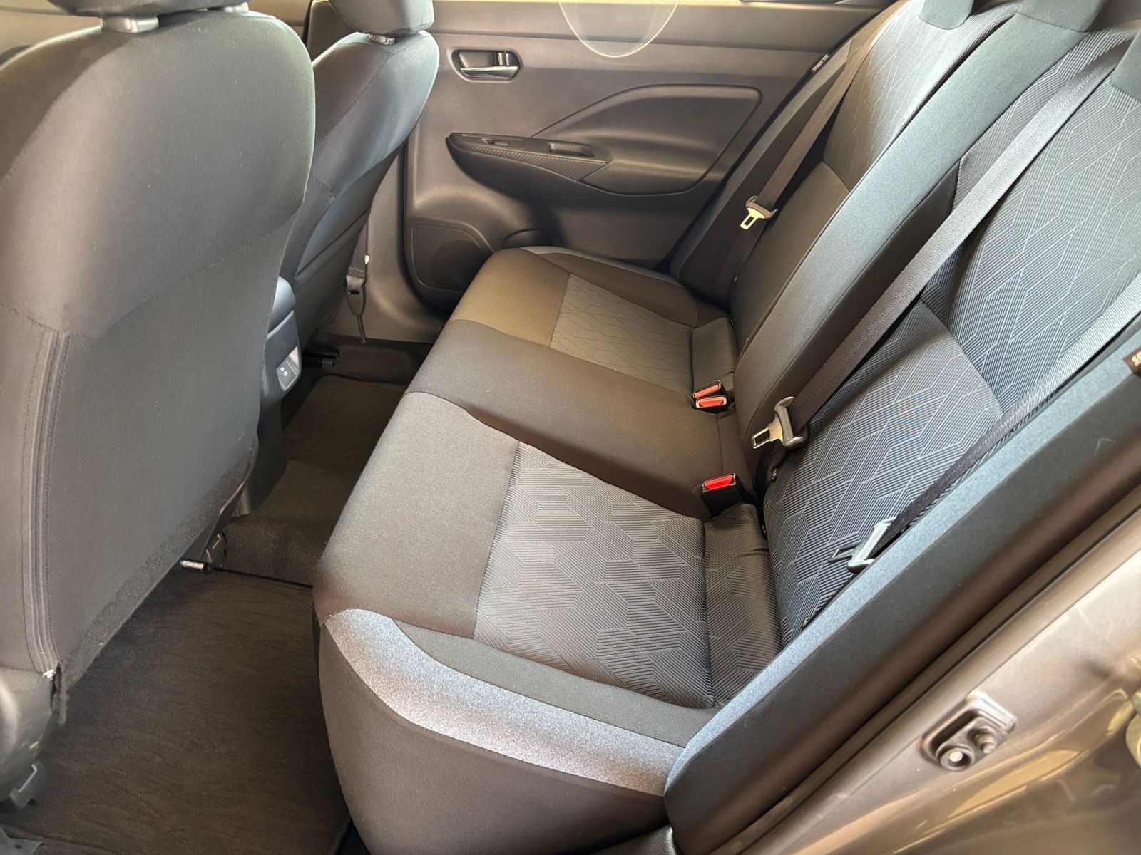 Thumbnail: 2025 Nissan Versa - 23
