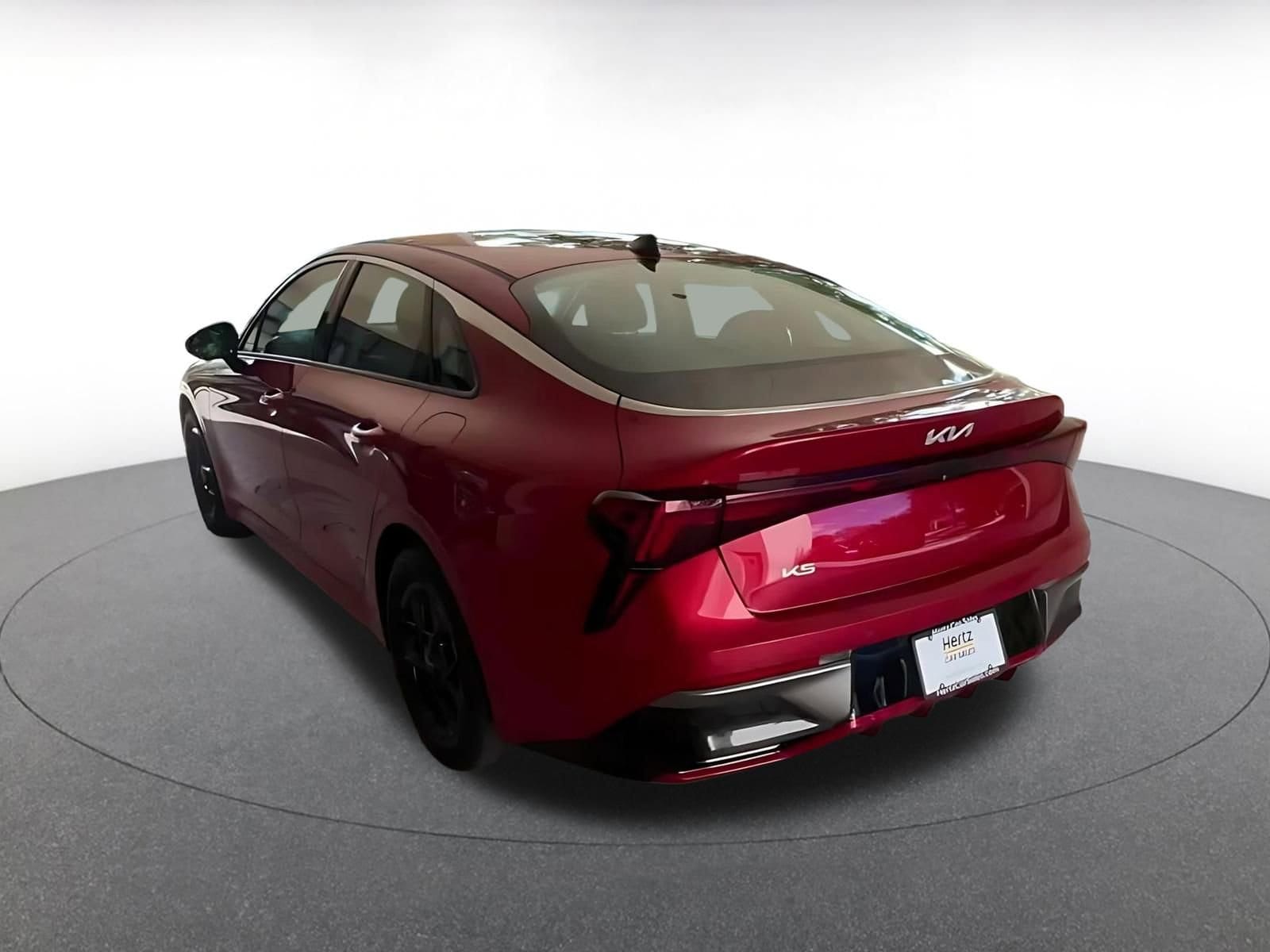 Thumbnail: 2025 Kia K5 - 8