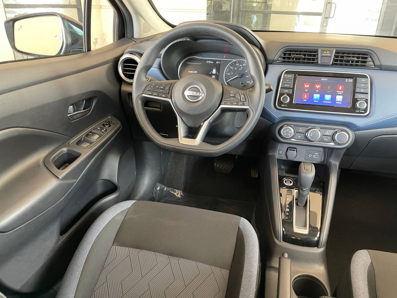 Thumbnail: 2025 Nissan Versa - 32
