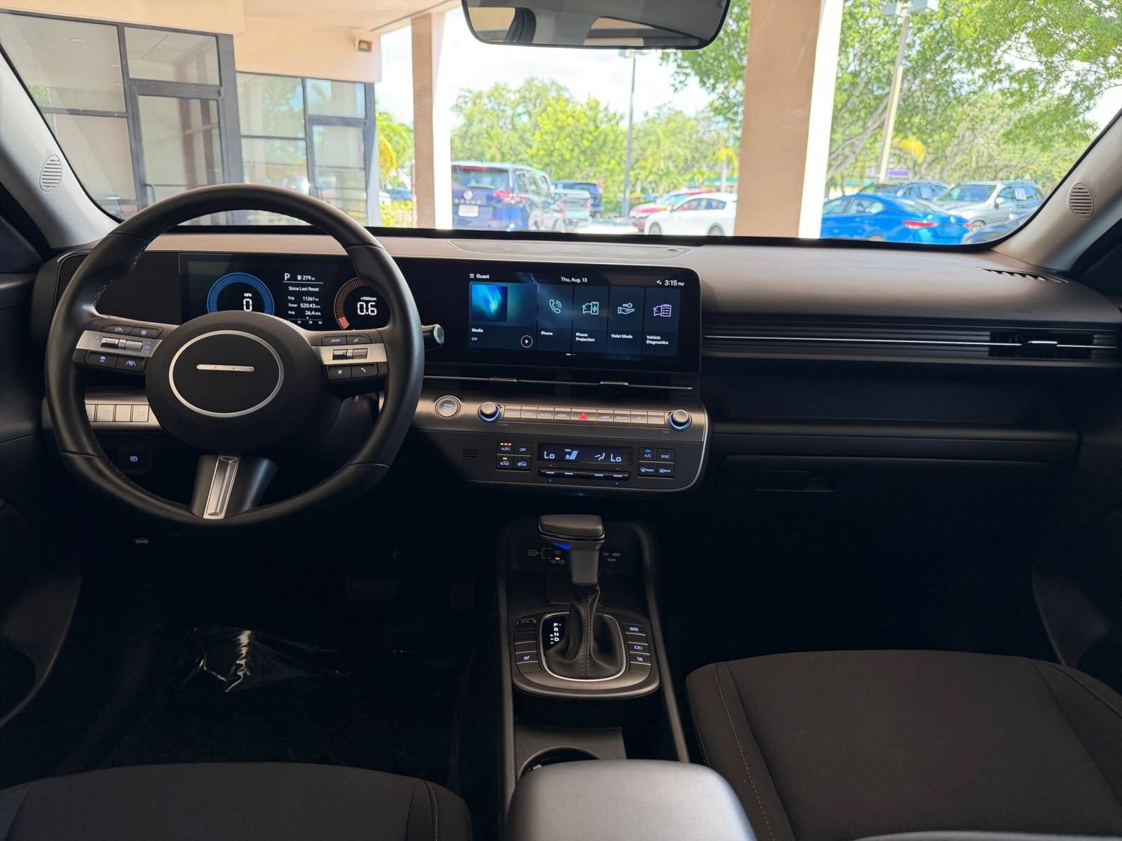 Thumbnail: 2026 Hyundai Kona - 23