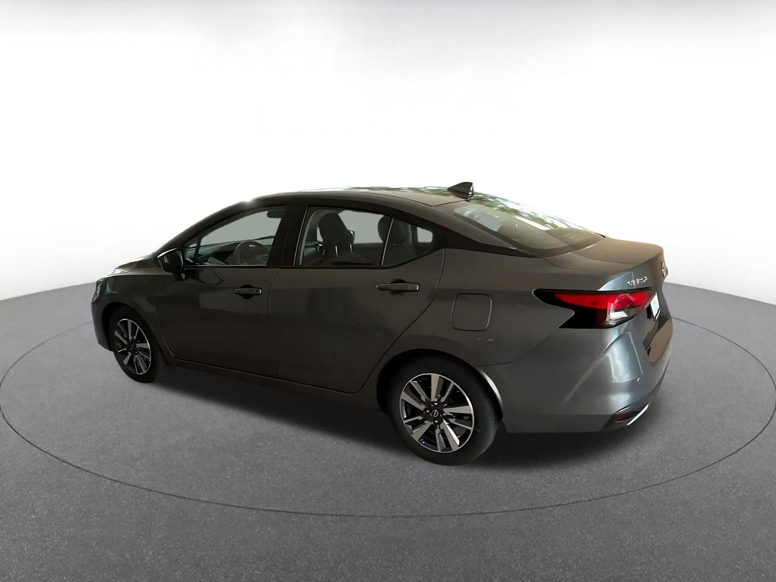 Thumbnail: 2025 Nissan Versa - 10