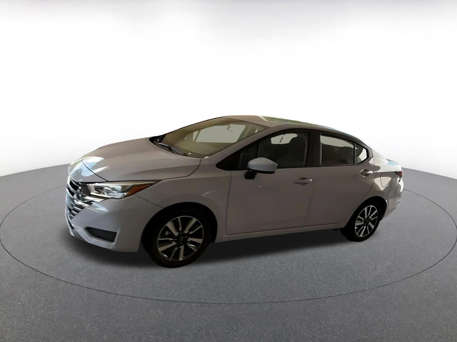 Thumbnail: 2025 Nissan Versa - 8