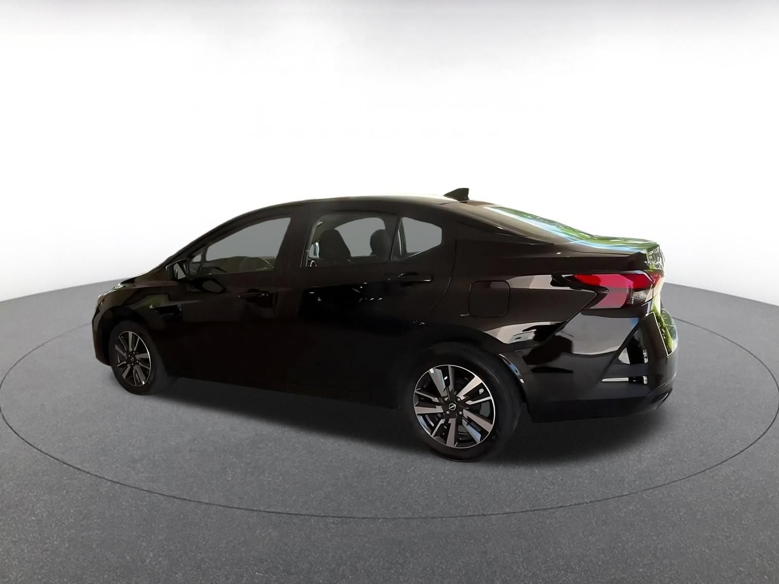 Thumbnail: 2025 Nissan Versa - 8