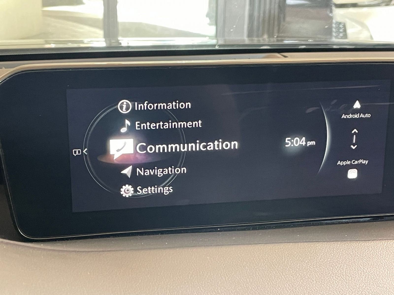 Thumbnail: 2025 Mazda Mazda3 - 21