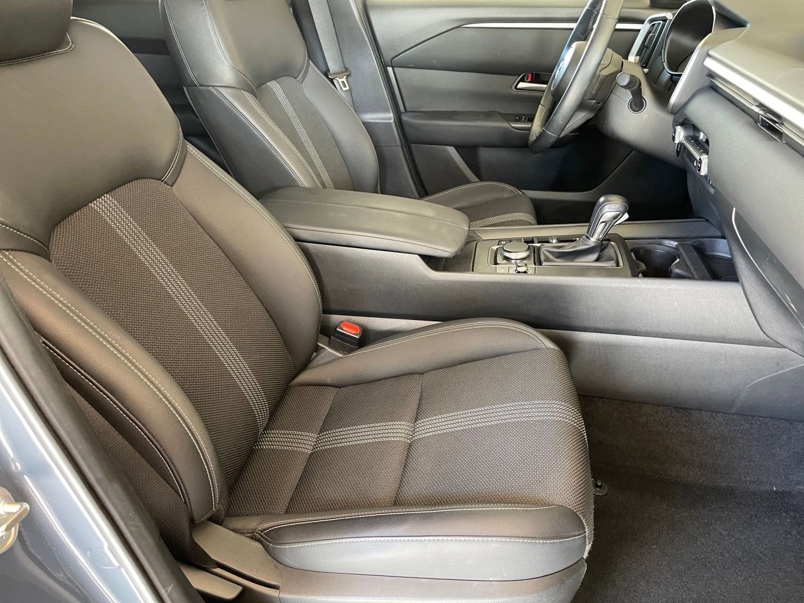 Thumbnail: 2025 Mazda CX-50 - 35