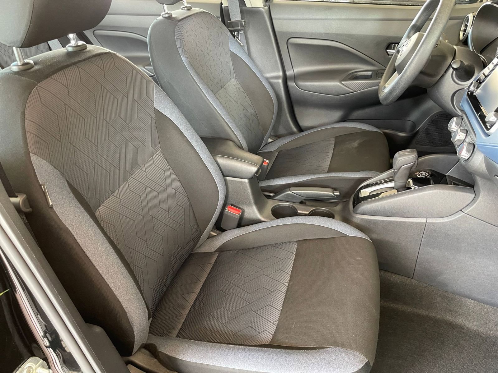 Thumbnail: 2025 Nissan Versa - 34