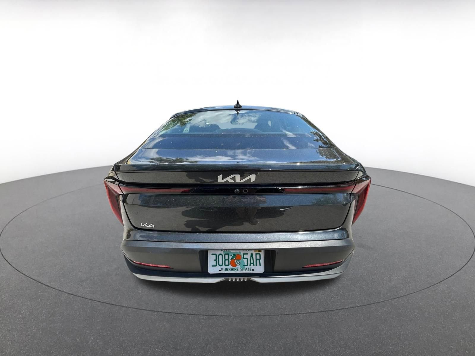 Thumbnail: 2025 Kia K4 - 15