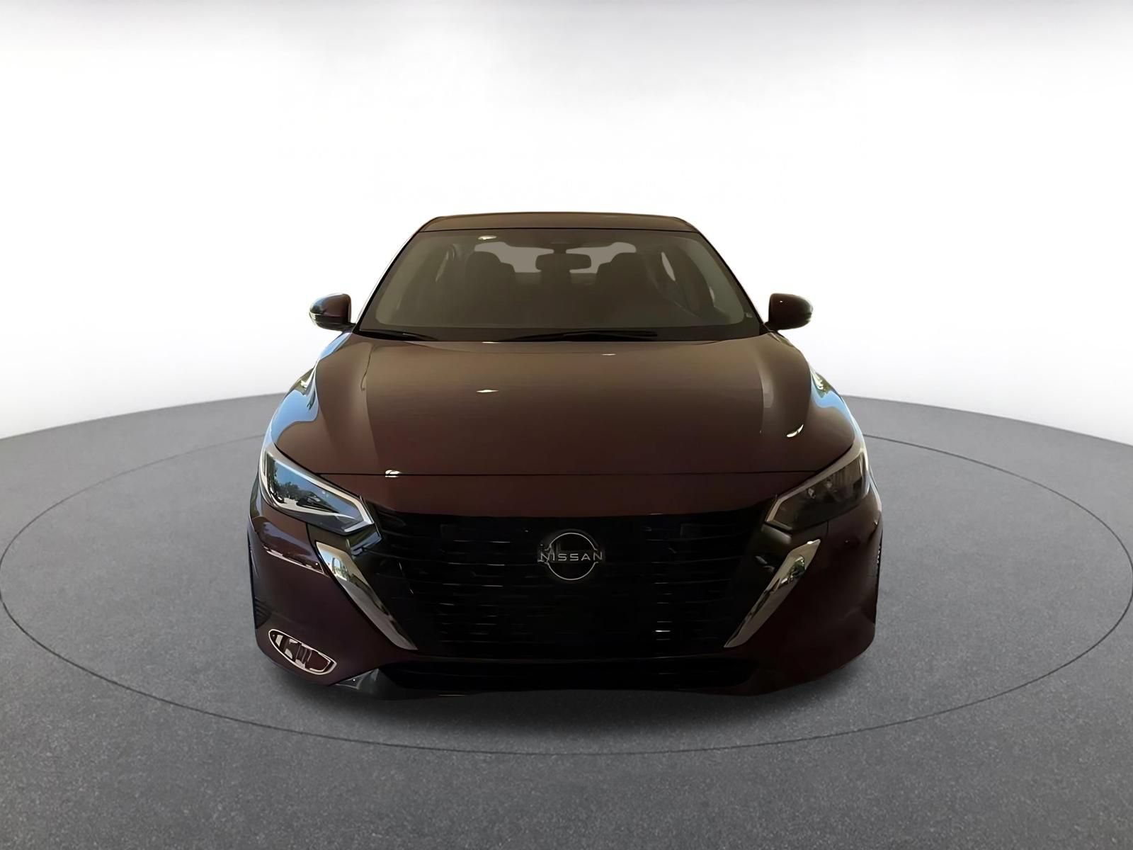 Thumbnail: 2025 Nissan Sentra - 9