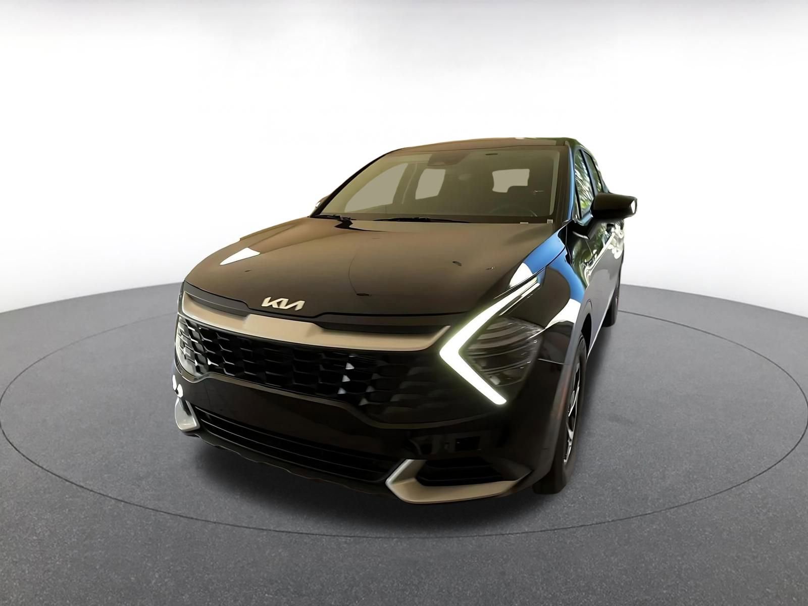 Thumbnail: 2025 Kia Sportage - 7