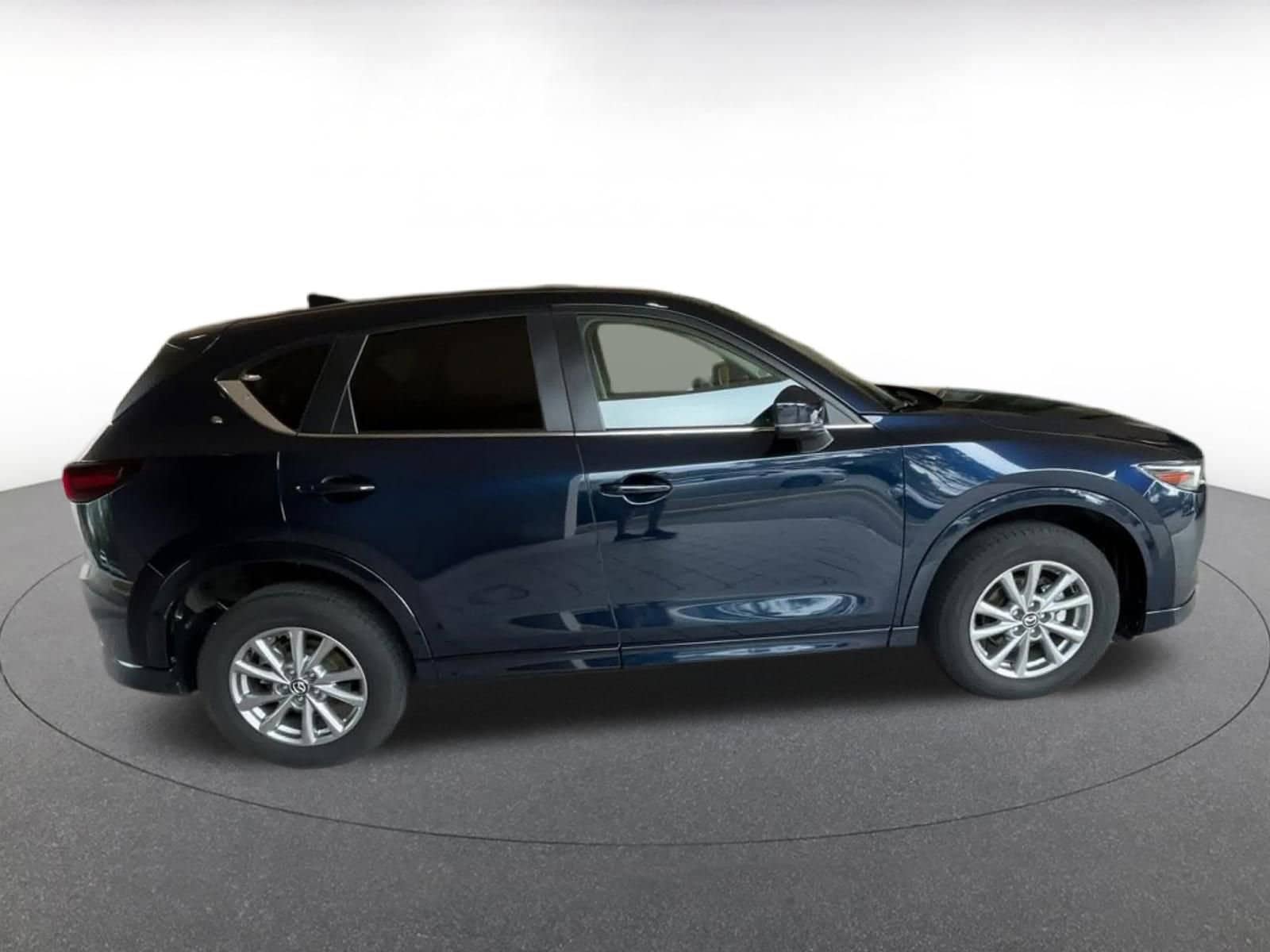 Thumbnail: 2025 Mazda CX-5 - 16