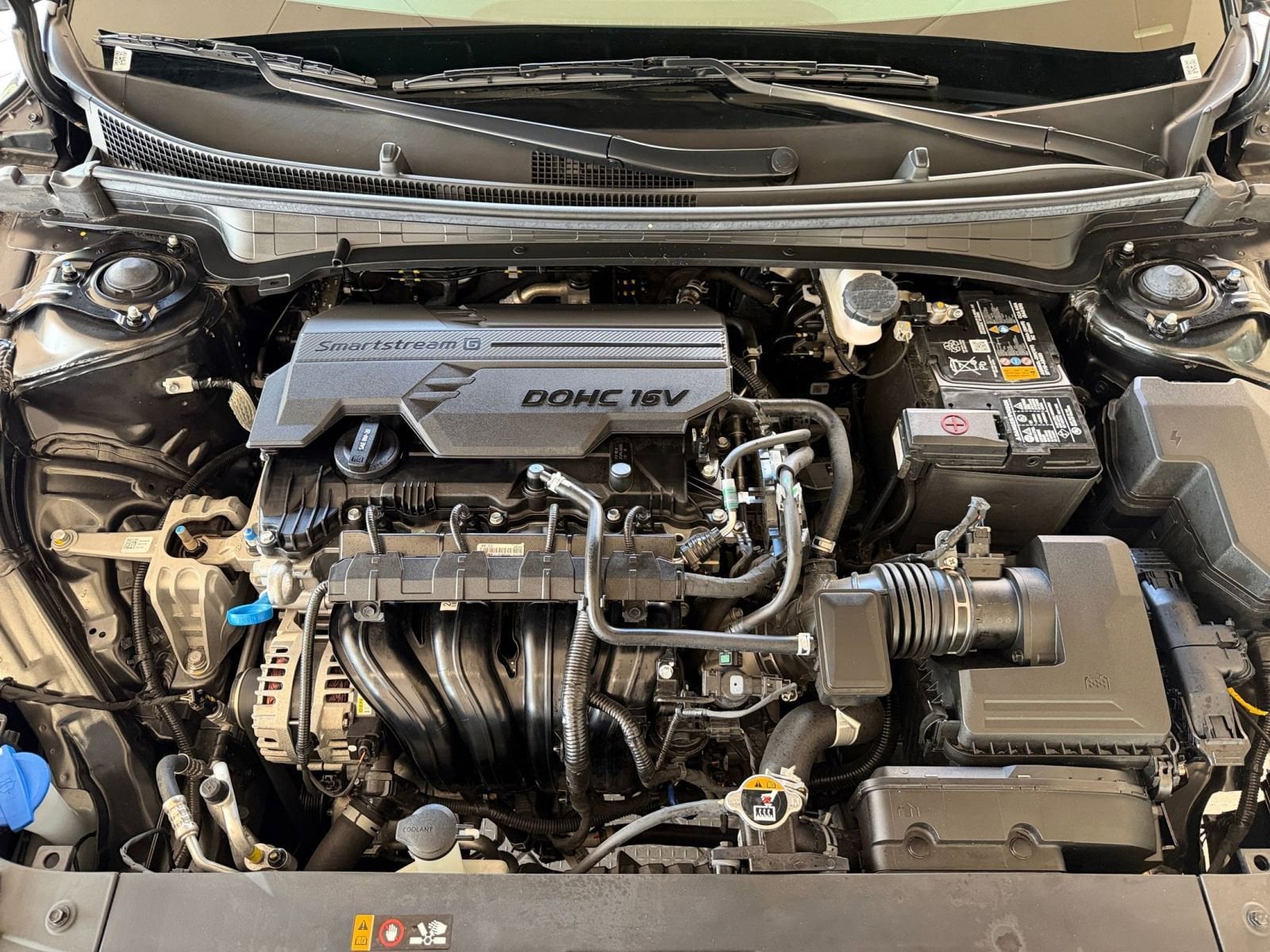 Thumbnail: 2025 Kia K4 - 28