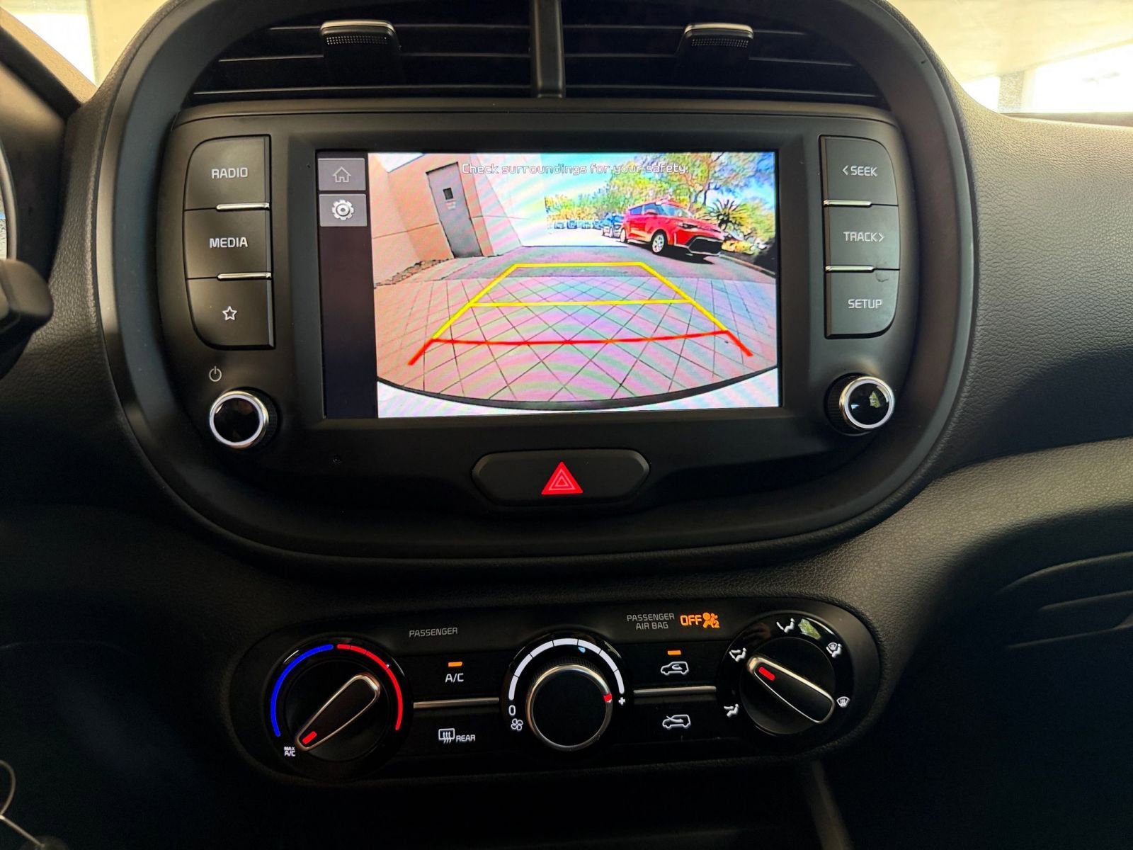 Thumbnail: 2025 Kia Soul - 17