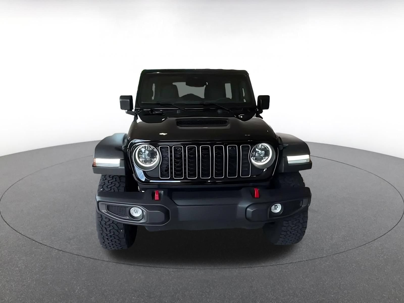 Thumbnail: 2026 Jeep Wrangler - 3