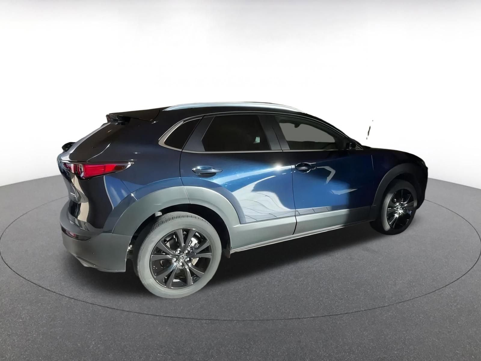 Thumbnail: 2025 Mazda CX-30 - 22