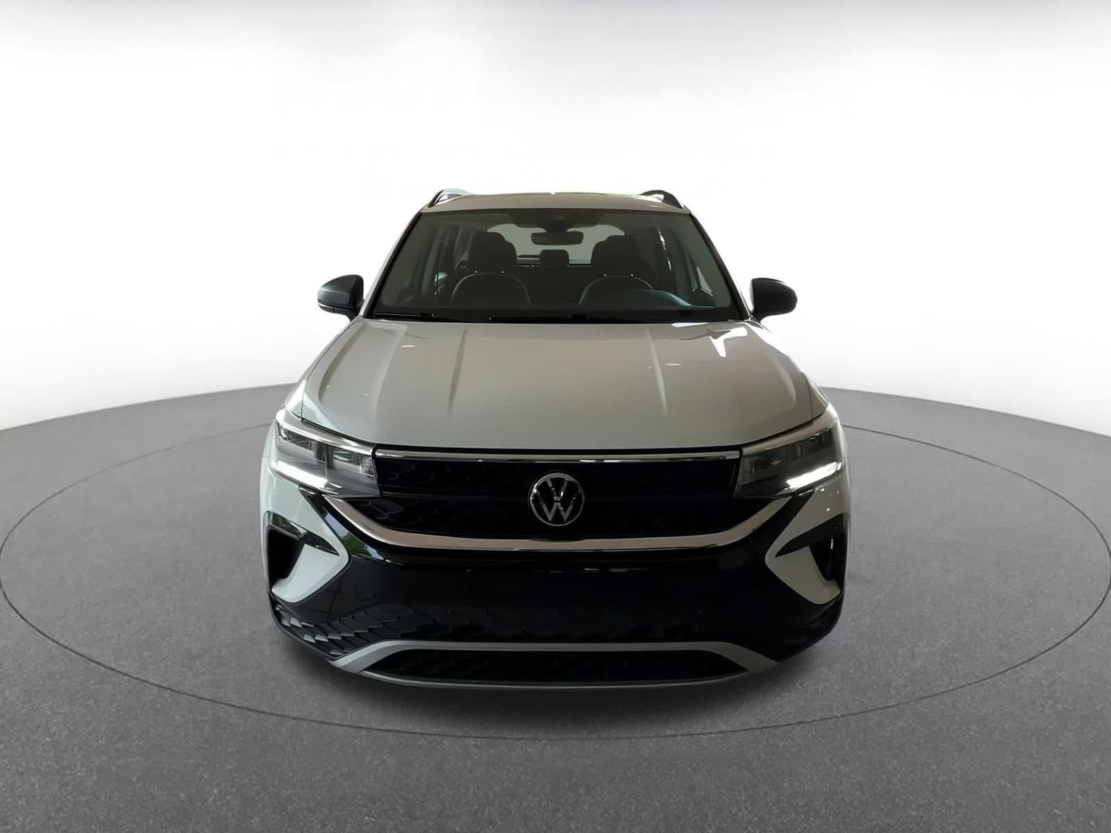 2024 Volkswagen Taos S 4
