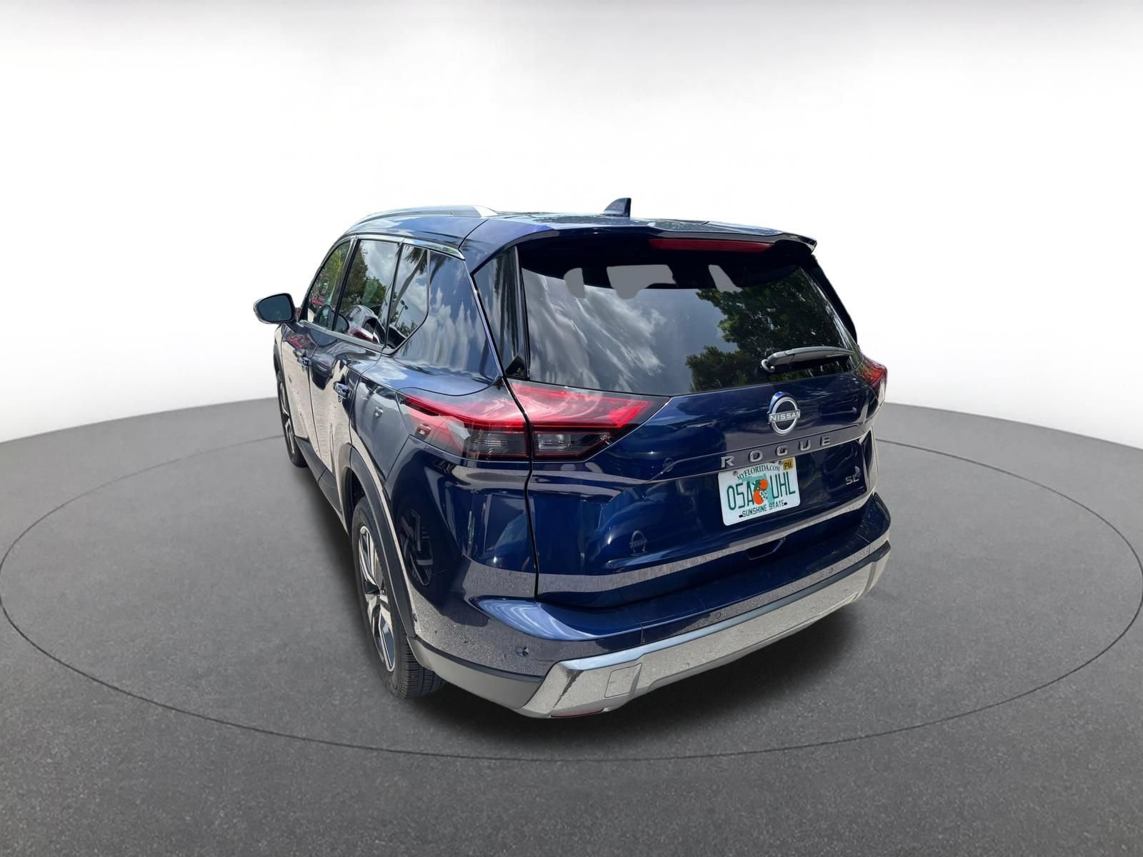 Thumbnail: 2026 Nissan Rogue - 9