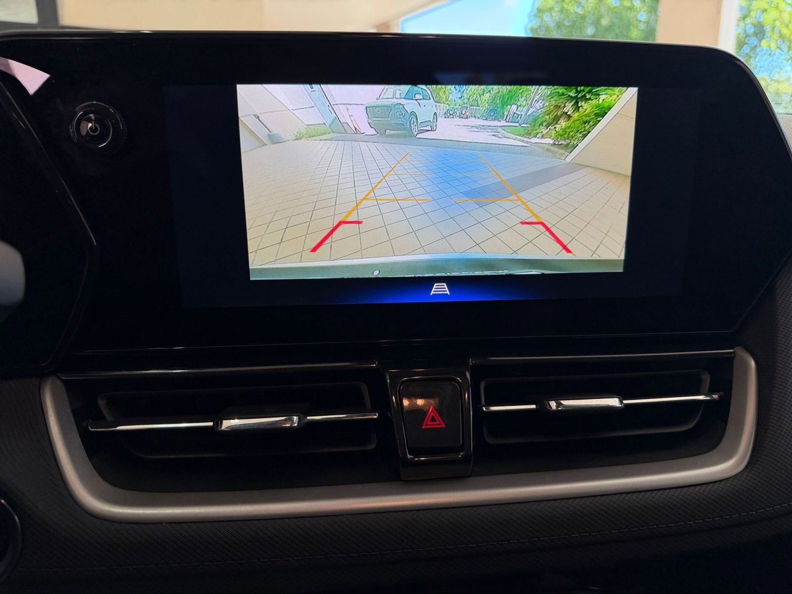 Thumbnail: 2025 Chevrolet TrailBlazer - 17