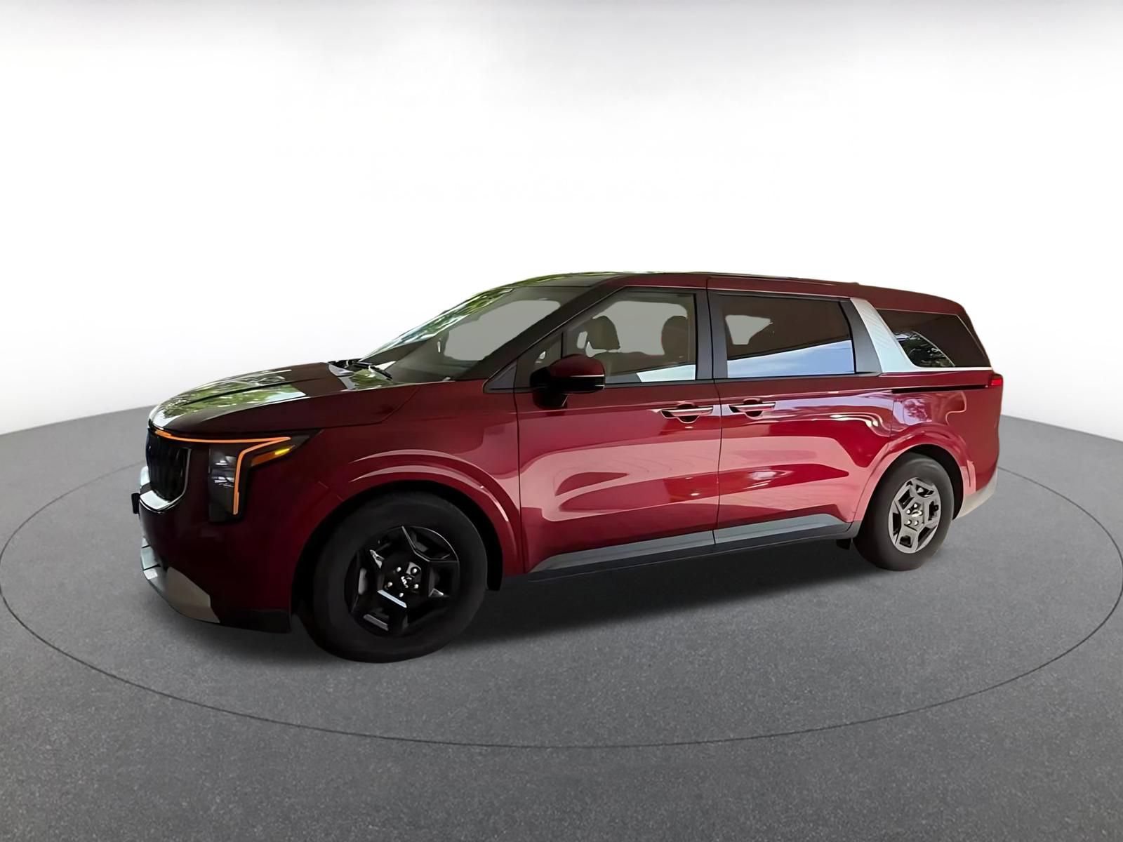 Thumbnail: 2026 Kia Carnival - 7