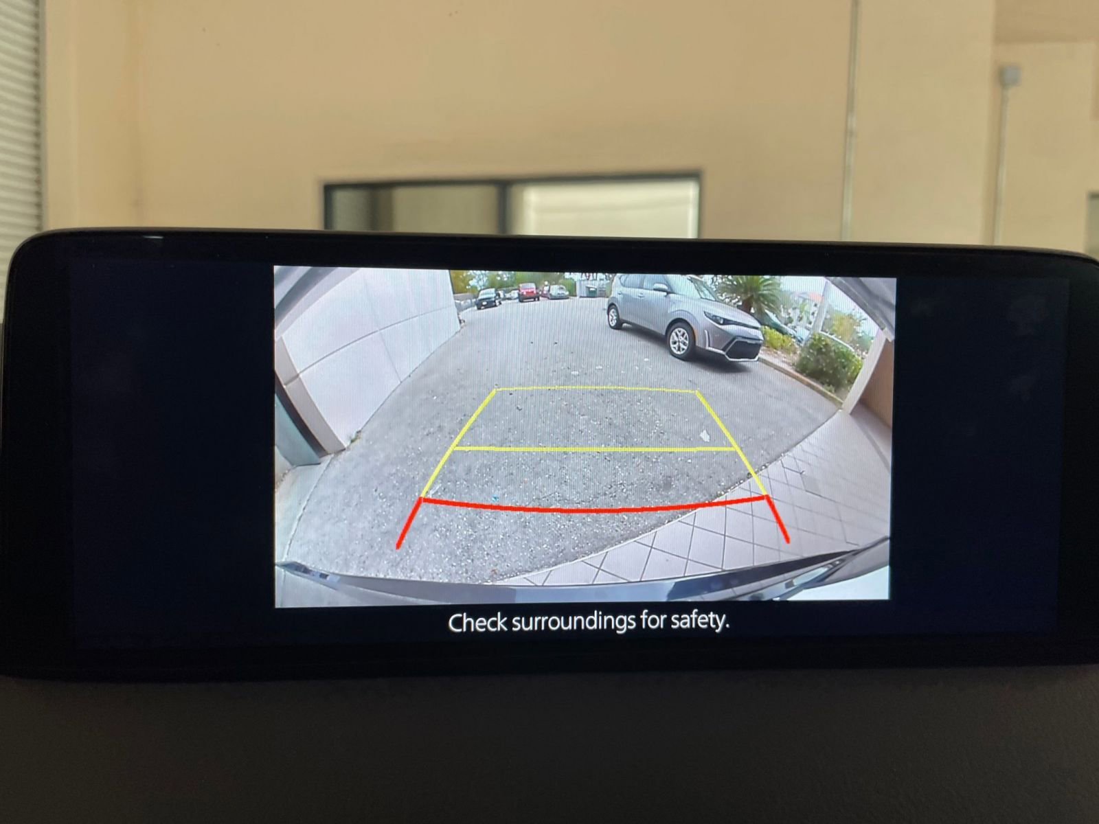 Thumbnail: 2025 Mazda CX-5 - 20