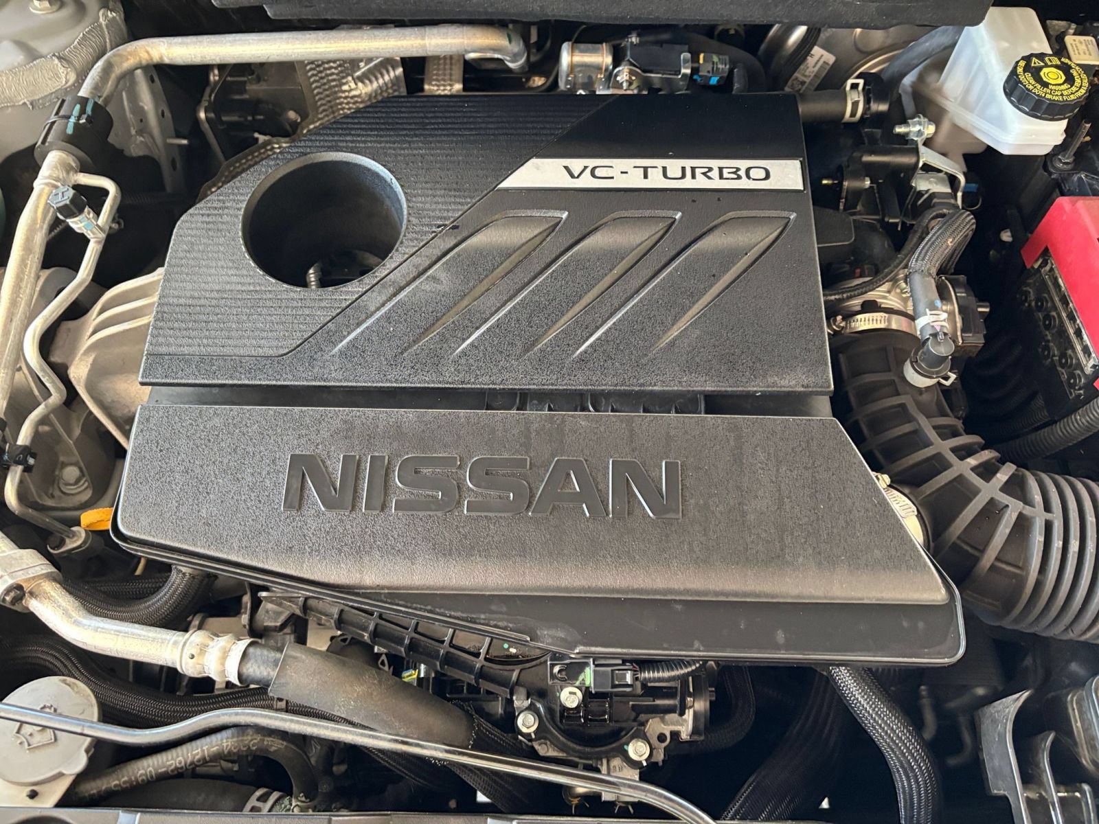 Thumbnail: 2025 Nissan Rogue - 31