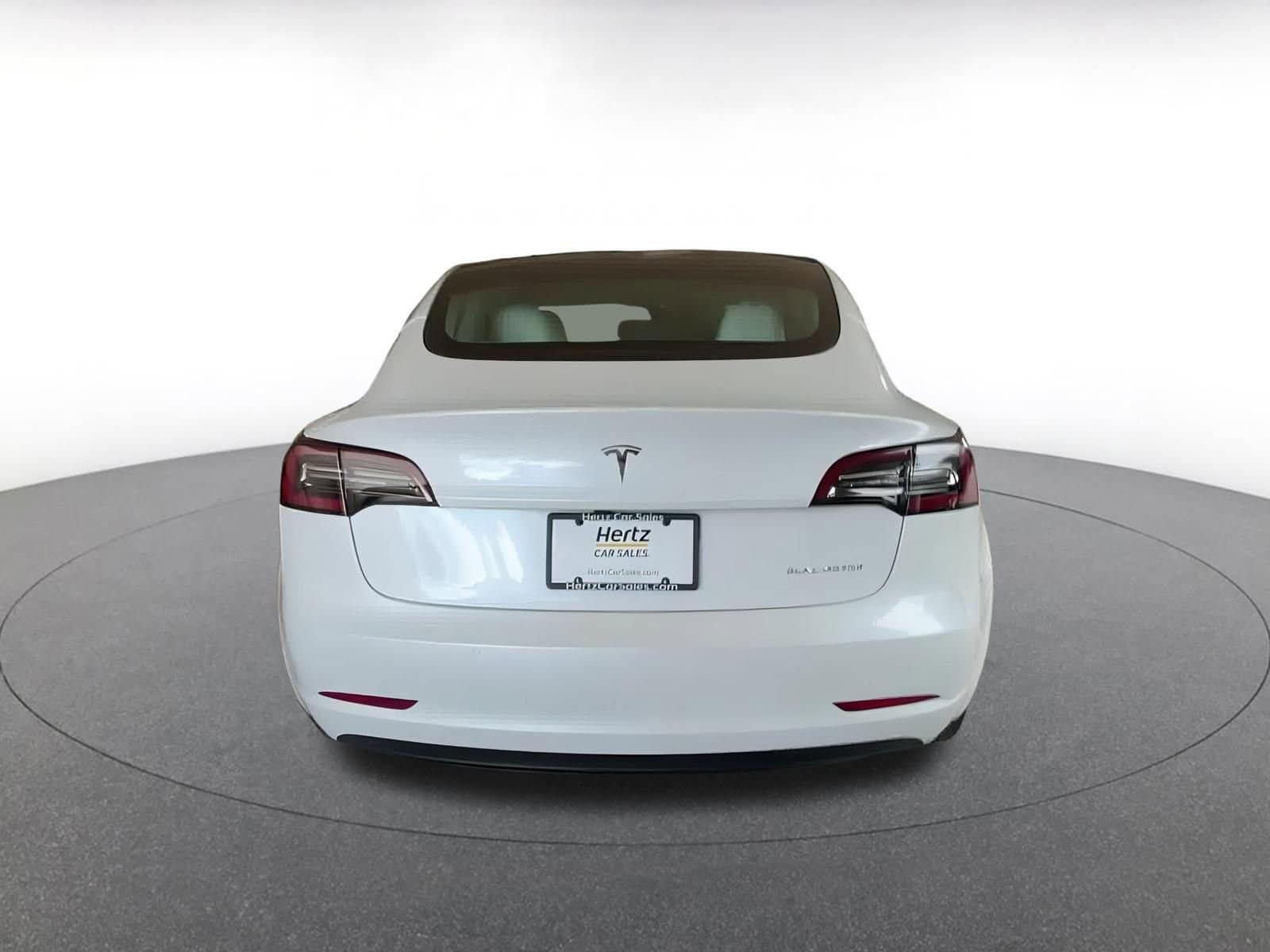 2022 Tesla Model 3 Long Range 10