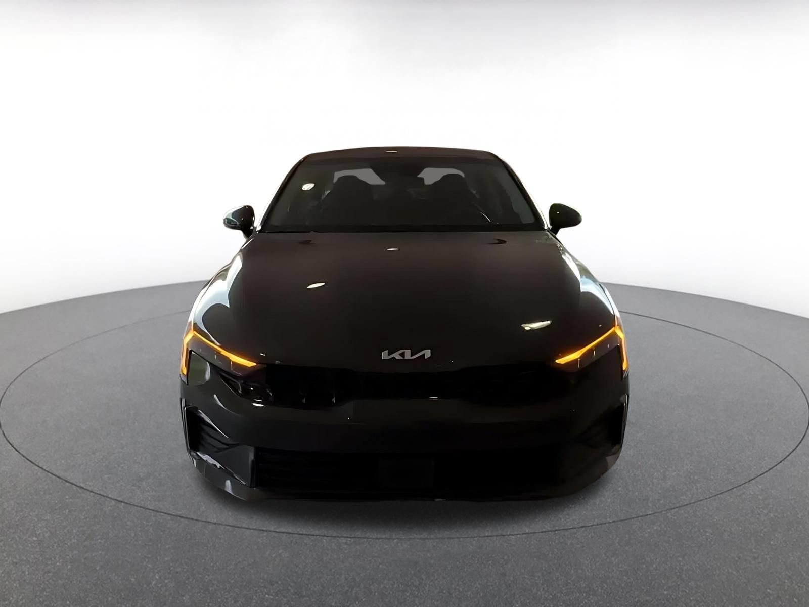 Thumbnail: 2025 Kia K5 - 10