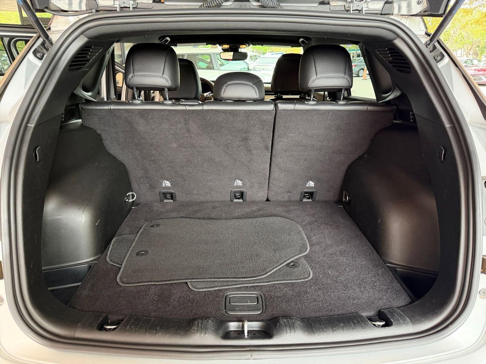 Thumbnail: 2025 Jeep Compass - 25