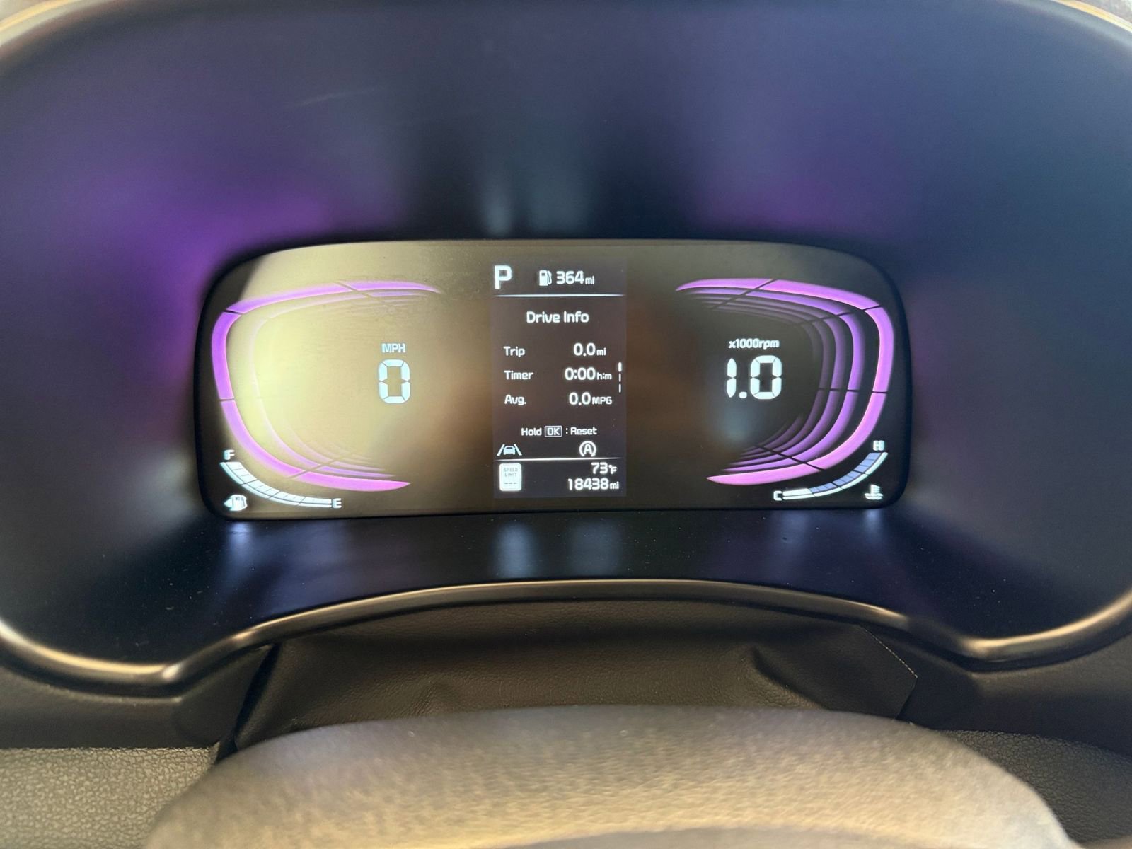 Thumbnail: 2025 Kia Soul - 34