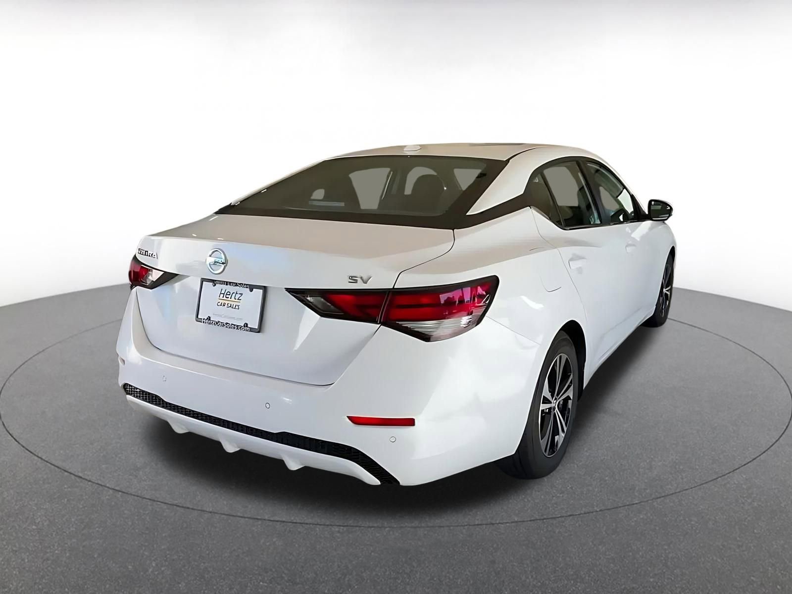 Thumbnail: 2023 Nissan Sentra - 14