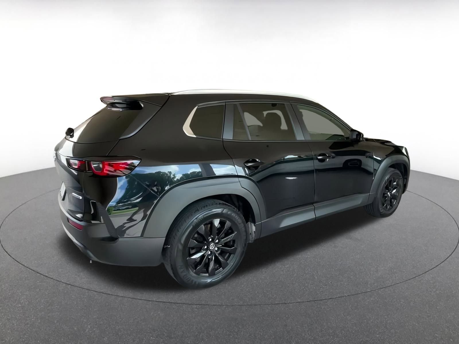 Thumbnail: 2025 Mazda CX-50 - 15