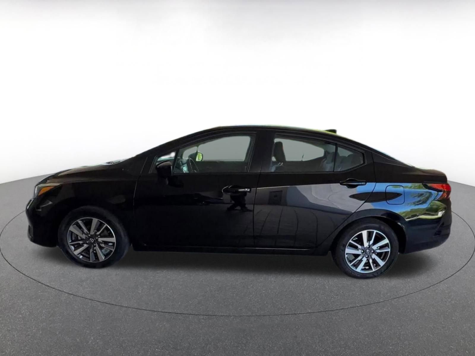 Thumbnail: 2025 Nissan Versa - 9
