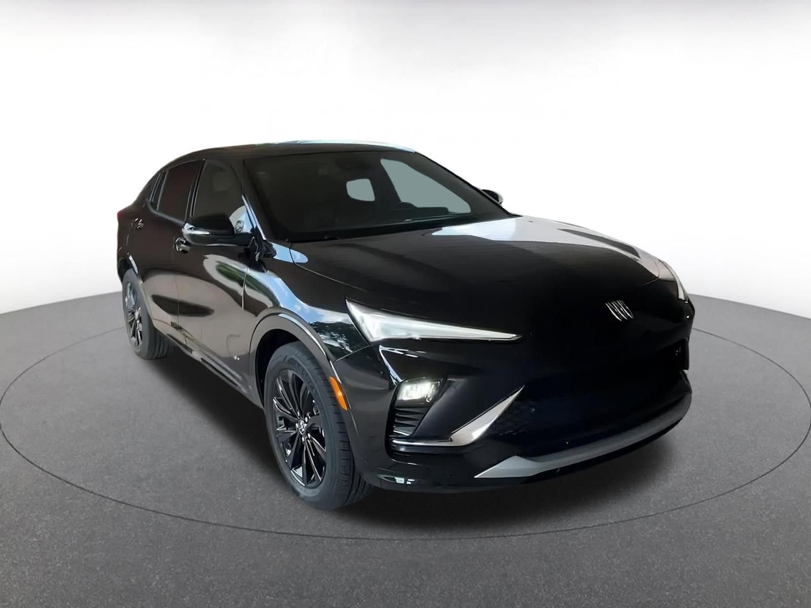 Thumbnail: 2025 Buick Envista - 3