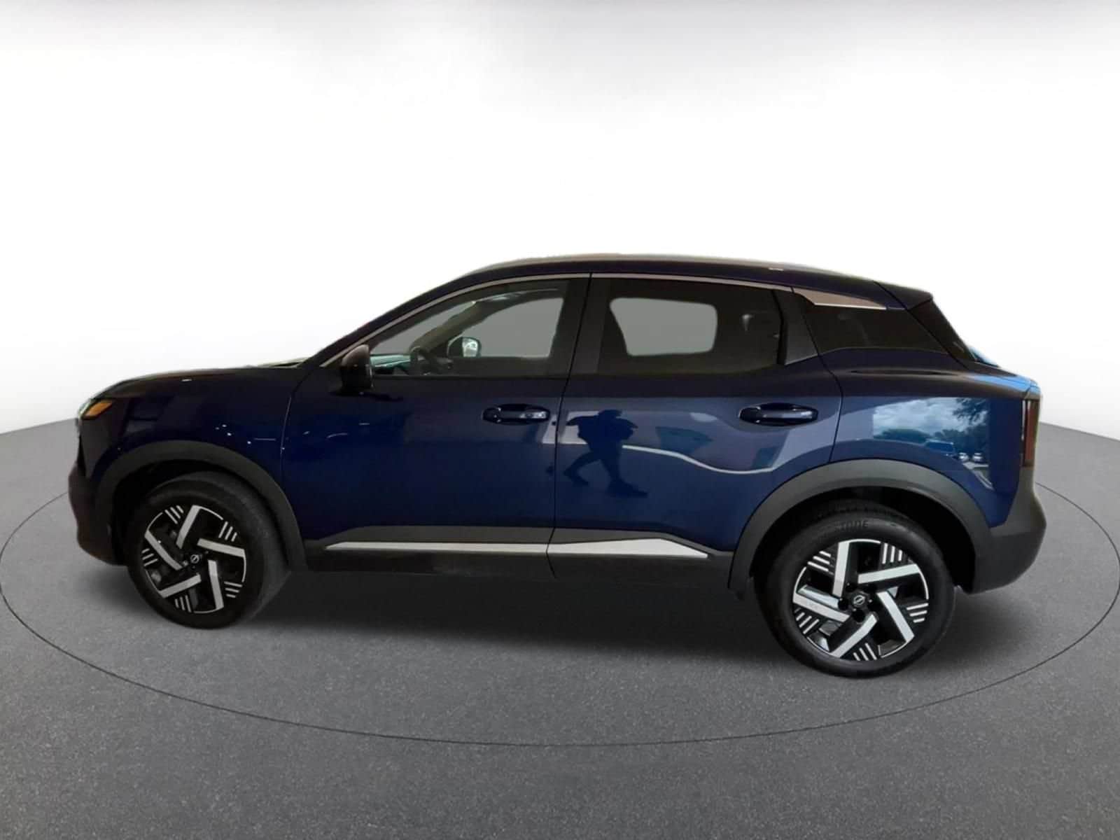 Thumbnail: 2026 Nissan Kicks - 9