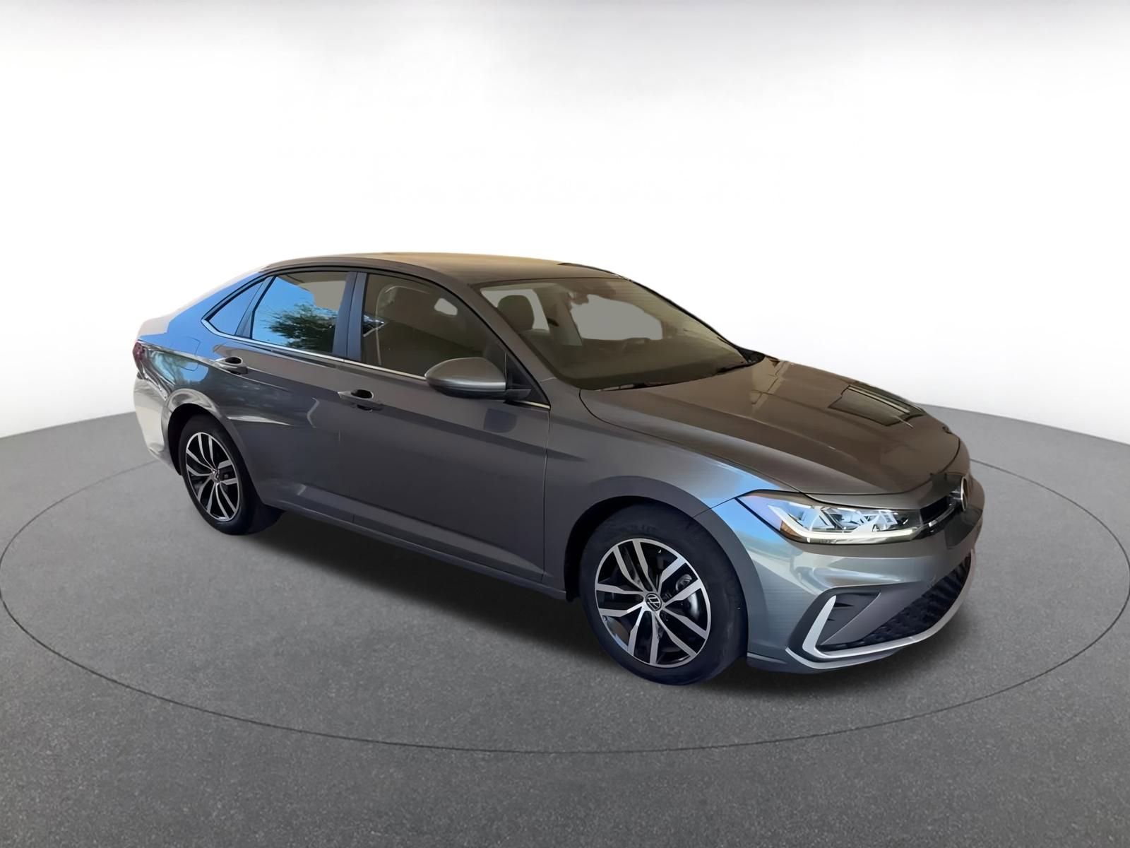 Thumbnail: 2025 Volkswagen Jetta - 2